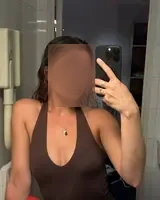 Naiara — olhar que hipnotiza